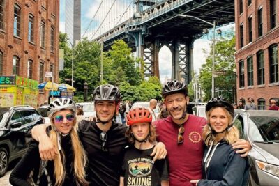 Bike Brooklyn NYC Like a Local by Original NYC