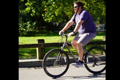 Bike Rental-Easy GO NYC