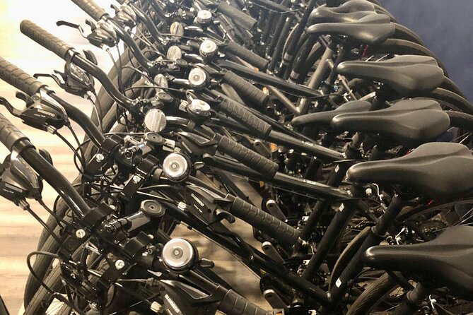 Bike Rental NYC Central Park - Key points to know before you book