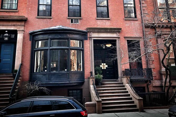 Boho Greenwich Village: A Self-Guided Audio Tour - Ballet, Jefferson Market Library, and the Final Stop