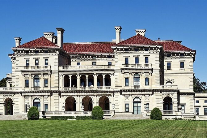 Boston, New Haven and Rhode Island 2-Day Tour from New York - Key points at a glance