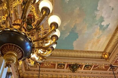 Boston, New Haven and Rhode Island 2-Day Tour from New York