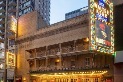 Broadway: A Self-Guided Audio Tour of the World’s Iconic Theatre District