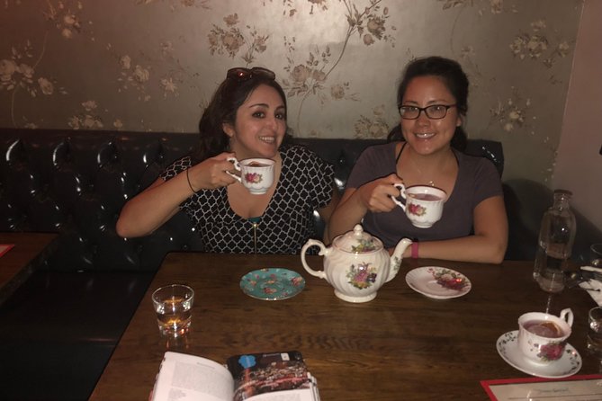 Broadway Prohibition Pub Crawl - Who will enjoy this Broadway pub crawl?