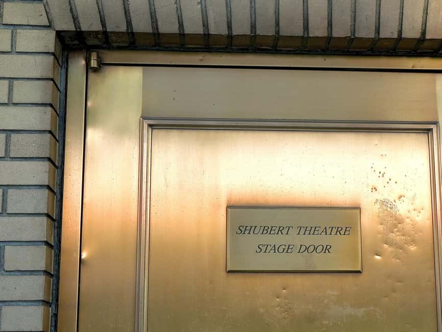 Broadway the Tour: NYC's Immersive Historic Walking Tour - Broadway begins with more than bright signs