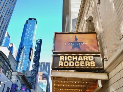 Broadway the Tour: NYC’s Immersive Historic Walking Tour