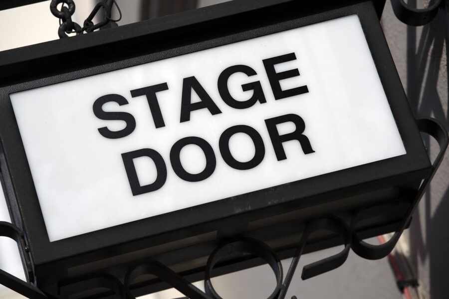 Broadway Theatre District Tour - Key Points at a Glance