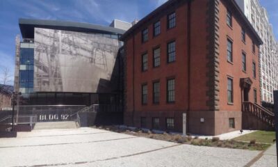 2-Hour Brooklyn Navy Yard Walking Tour