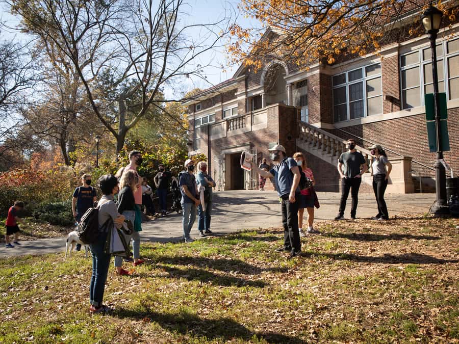 Brooklyn: 2-Hour Prospect Park Guided Walking Tour - Key points to know before you go