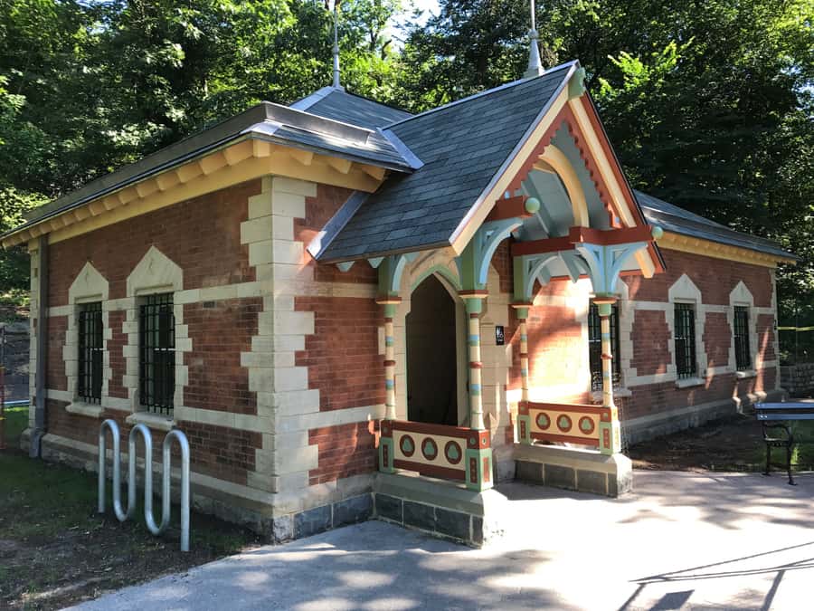Brooklyn: 2-Hour Prospect Park Guided Walking Tour - Who will get the most from this walk?