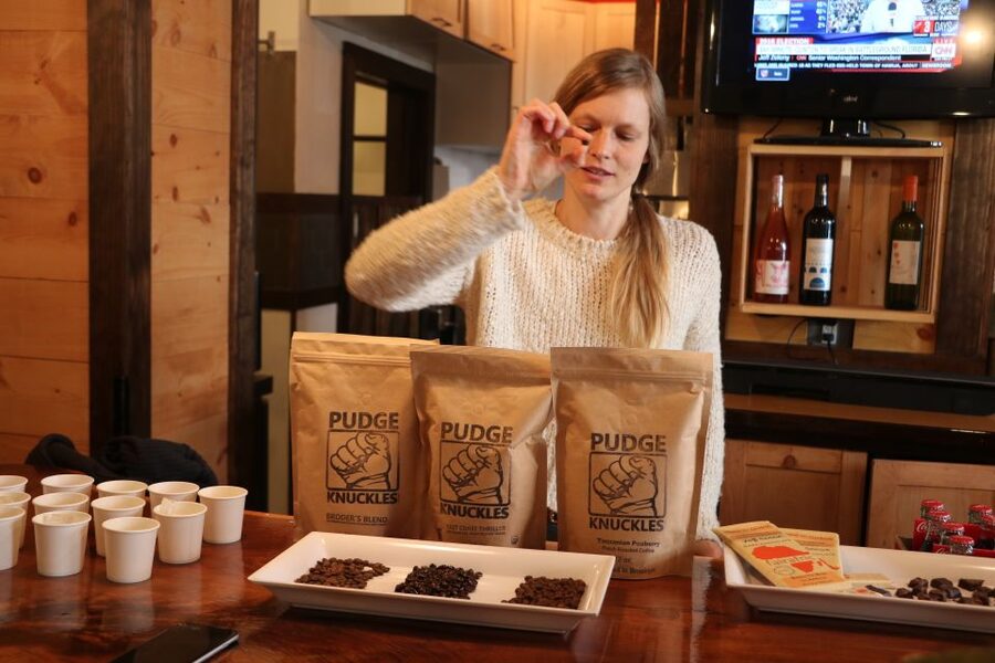 Brooklyn: 3-Hour Williamsburg Bites Food Tour - Key points to know before you book