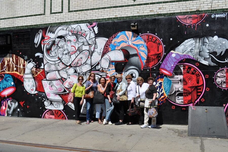 Brooklyn: 3-Hour Williamsburg Bites Food Tour - Dietary needs and guide quality