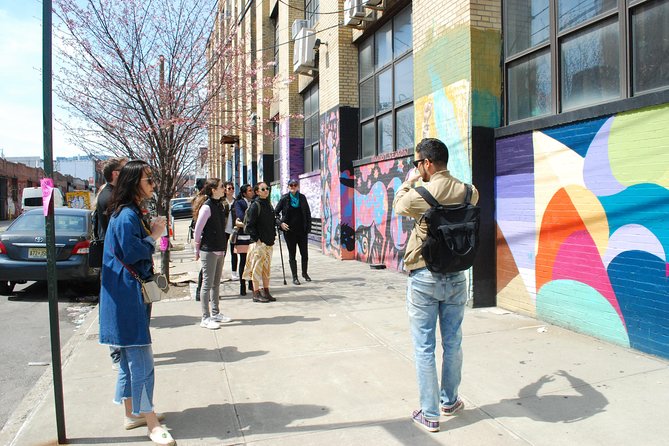 Brooklyn Art Walk, Drink Crawl, & City Views - What the strongest feedback tells you