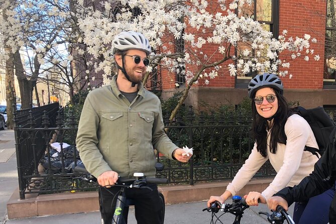 Brooklyn Bike Tour - What the $98 price includes