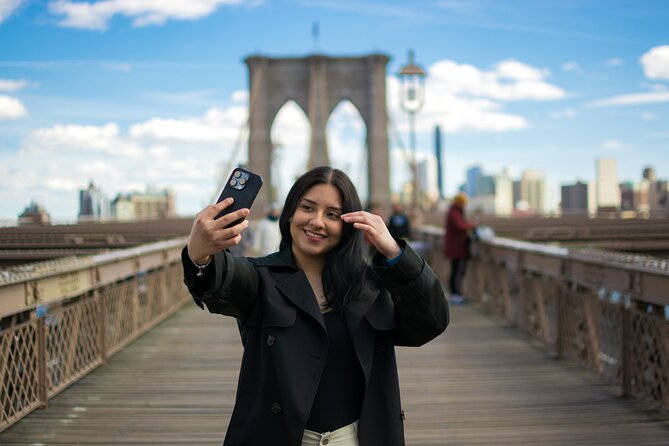 Brooklyn Bridge and DUMBO District Guided Walking Tour - Why This Manhattan-to-Brooklyn Walk Works