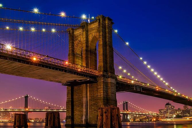 Brooklyn Bridge and Dumbo Walking Tour - Small Group - Is $35 a fair price?