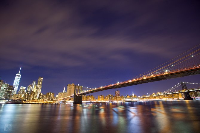 Brooklyn Bridge at Night Photography Tour - Why this tour is more than a Brooklyn Bridge photo stop