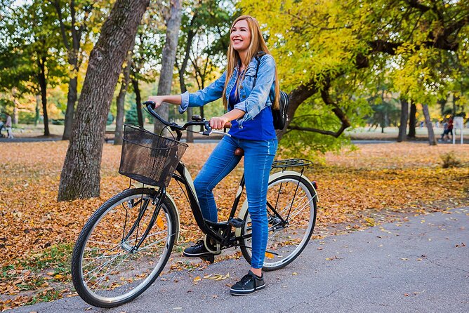 Brooklyn Bridge Bike Tour - What $67 buys you