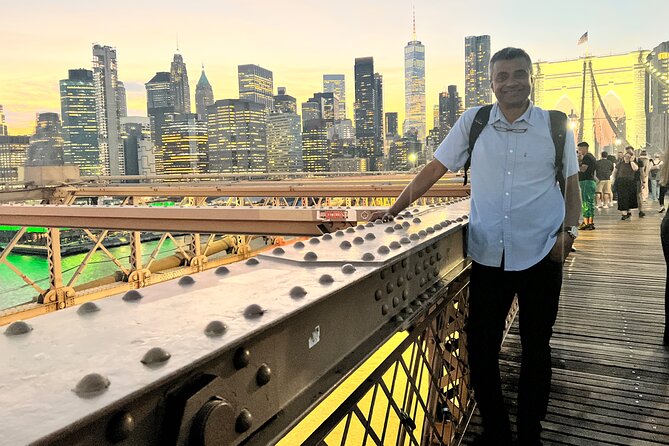 Brooklyn Bridge, Brooklyn Heights, Dumbo Private Tour - Why this three-hour Brooklyn route works