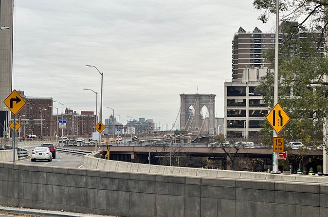 Brooklyn Bridge, Brooklyn Heights, Dumbo Private Tour - Brooklyn Heights, New York City’s first suburb