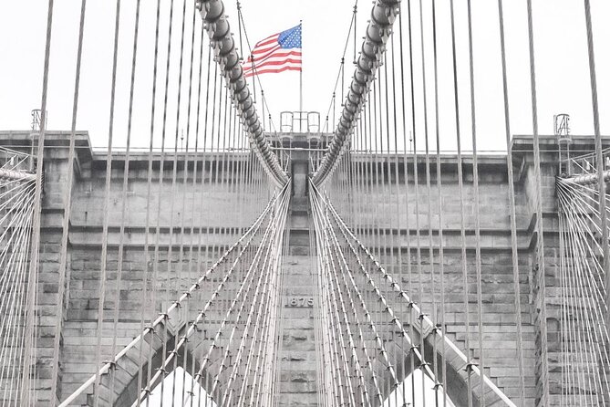 Brooklyn Bridge & DUMBO Neighborhood Tour - from Manhattan to Brooklyn - Who Will Enjoy This Walk Most?