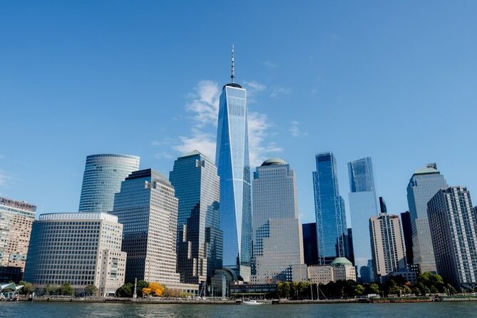 Brooklyn Bridge, Statue of Liberty and Manhattan Tour - Key points to know before booking