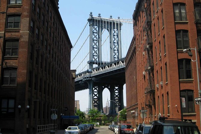 Brooklyn Bridge, Statue of Liberty and Manhattan Tour - Ground Zero and the 9/11 Memorial