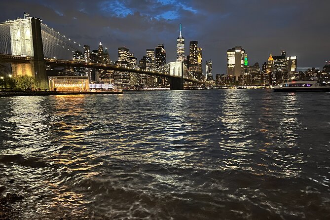 Brooklyn Bridge Sunset Walking Tour - Why the sunset crossing works so well