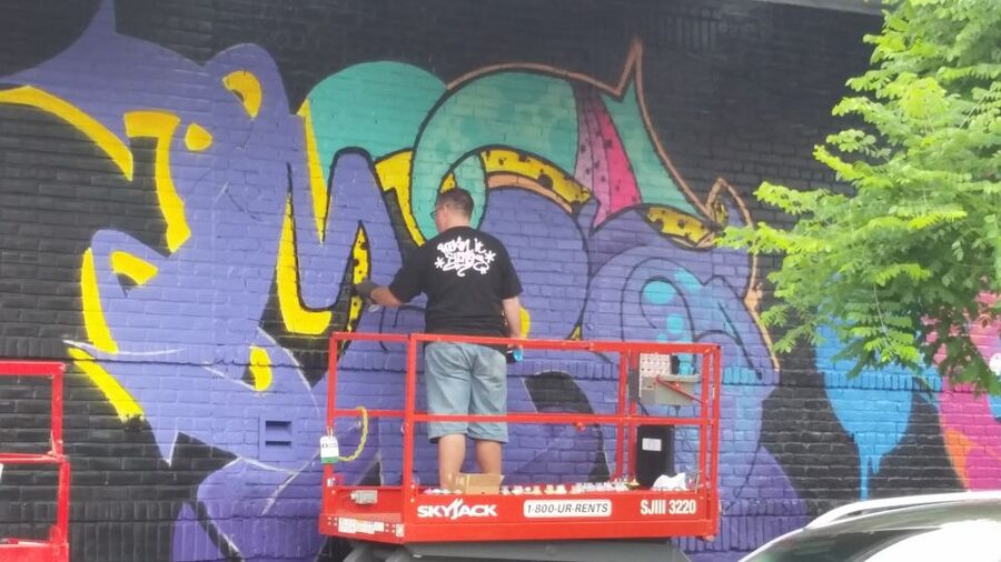 Brooklyn: Bushwick Street Art Walking Tour - Why the artist guide makes a difference
