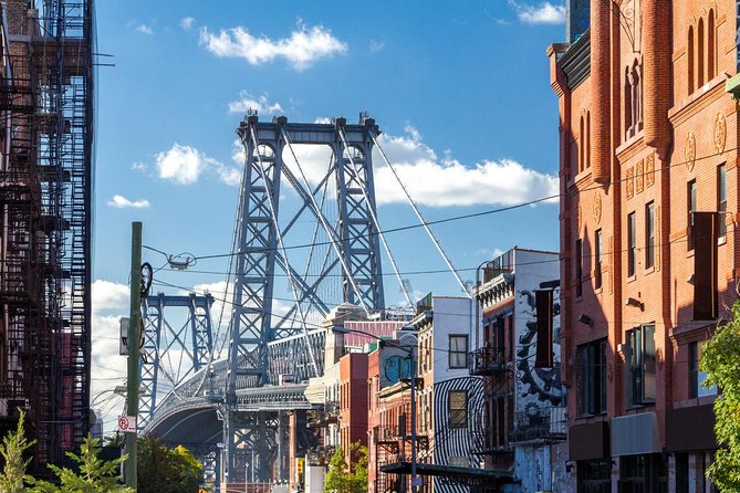 Brooklyn Custom Private Tour with a Local: Highlights & Hidden Gems - A final drink at Four Horsemen