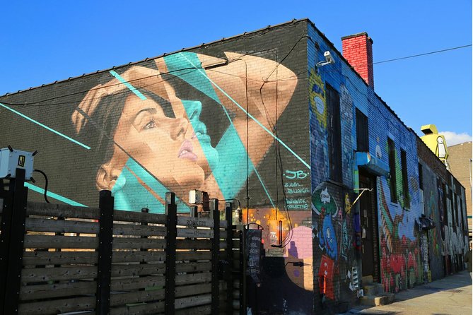 Brooklyn Custom Private Tour with a Local: Highlights & Hidden Gems - Choosing between two and five hours