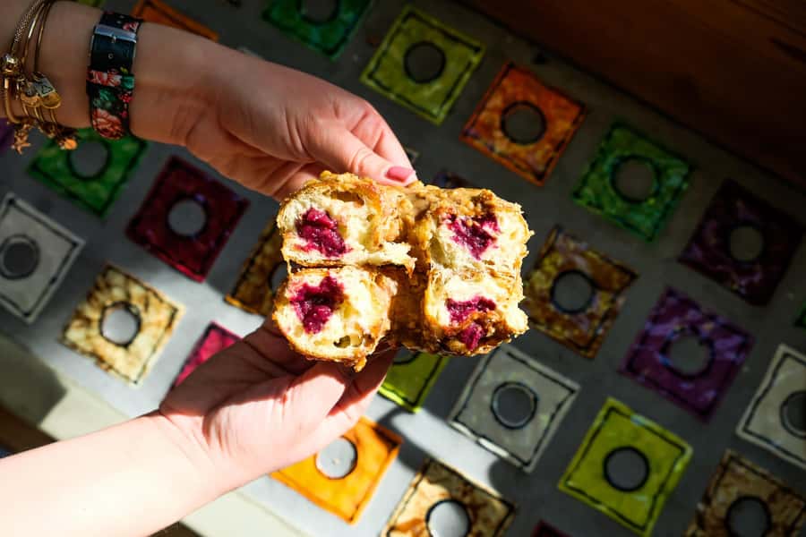Brooklyn Delicious Donut Adventure by Underground Donut Tour - Key points to know before you book