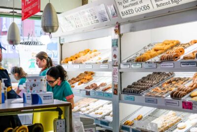 Brooklyn Delicious Donut Adventure by Underground Donut Tour