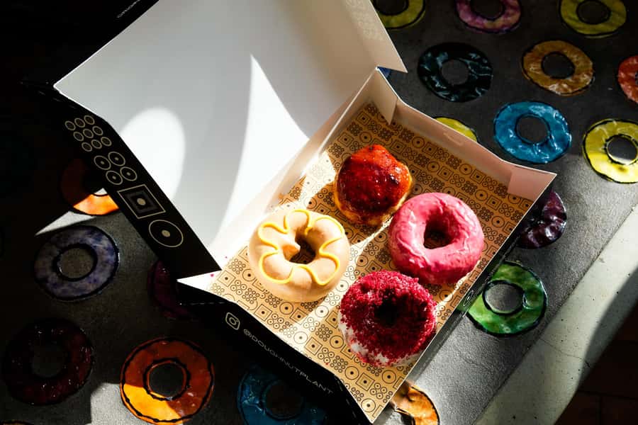 Brooklyn Delicious Donut Adventure by Underground Donut Tour - Is $69 a fair price?