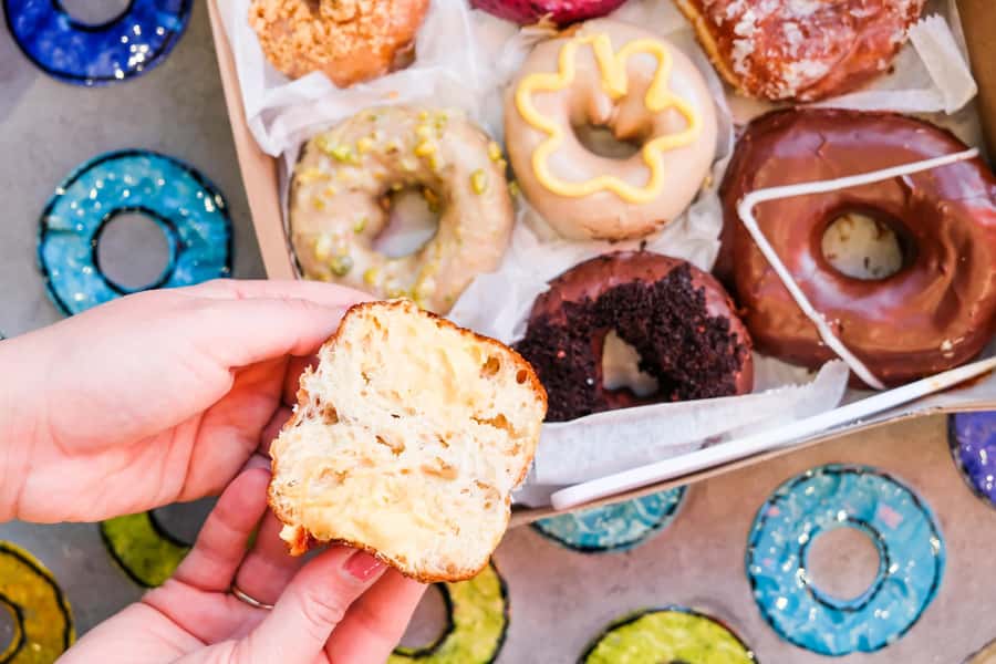 Brooklyn Delicious Donut Adventure by Underground Donut Tour - Who will enjoy this Brooklyn walk most?