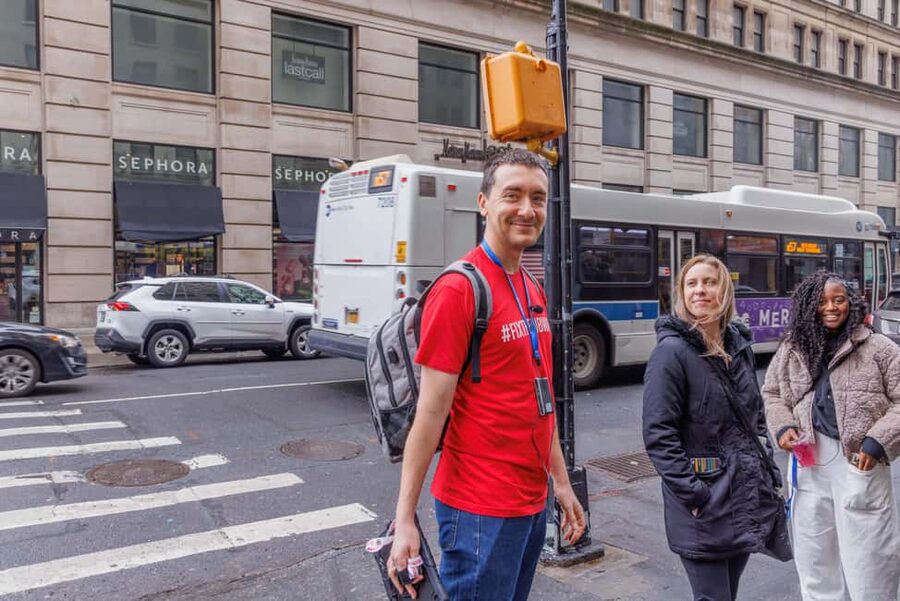Brooklyn: Discover Hidden NYC Subway Secrets - Private - Why Brooklyn’s subway tells a bigger story