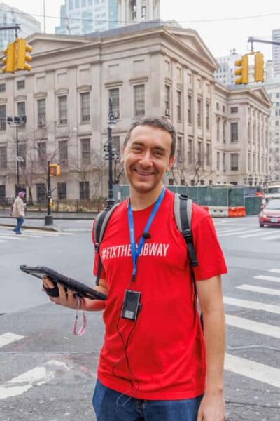Discover Hidden NYC Subway Secrets – Private