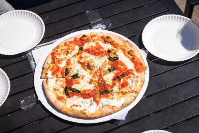 Brooklyn Food Tour: Heights, DUMBO & Bridge Views
