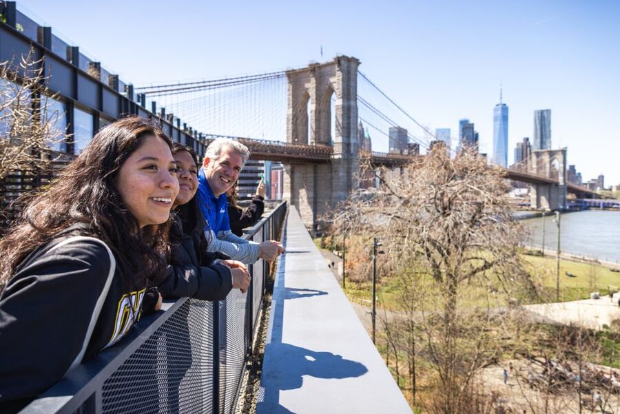 Brooklyn Food Tour: Heights, DUMBO & Bridge Views - What the $62 price really includes