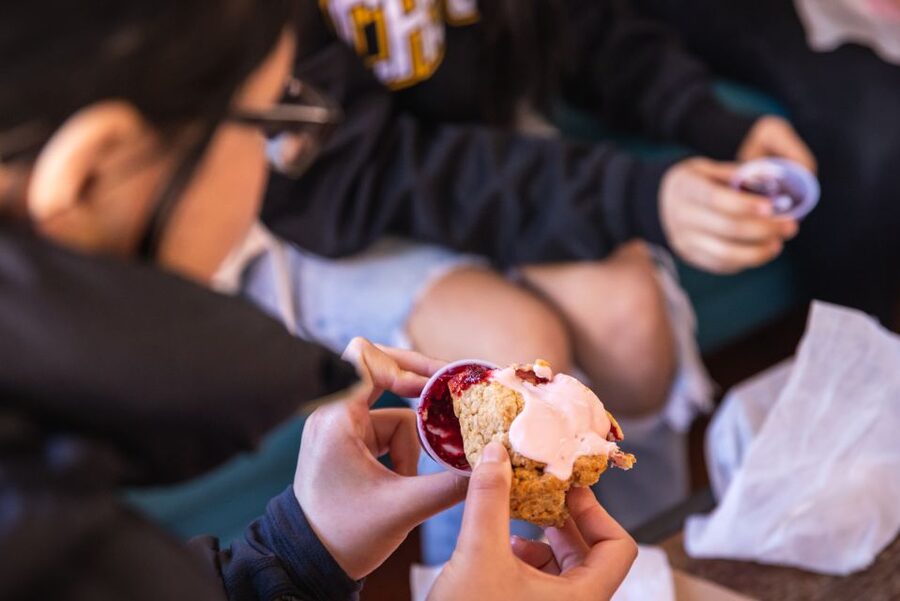 Brooklyn Food Tour: Heights, DUMBO & Bridge Views - Group size, family fit, and practical comfort