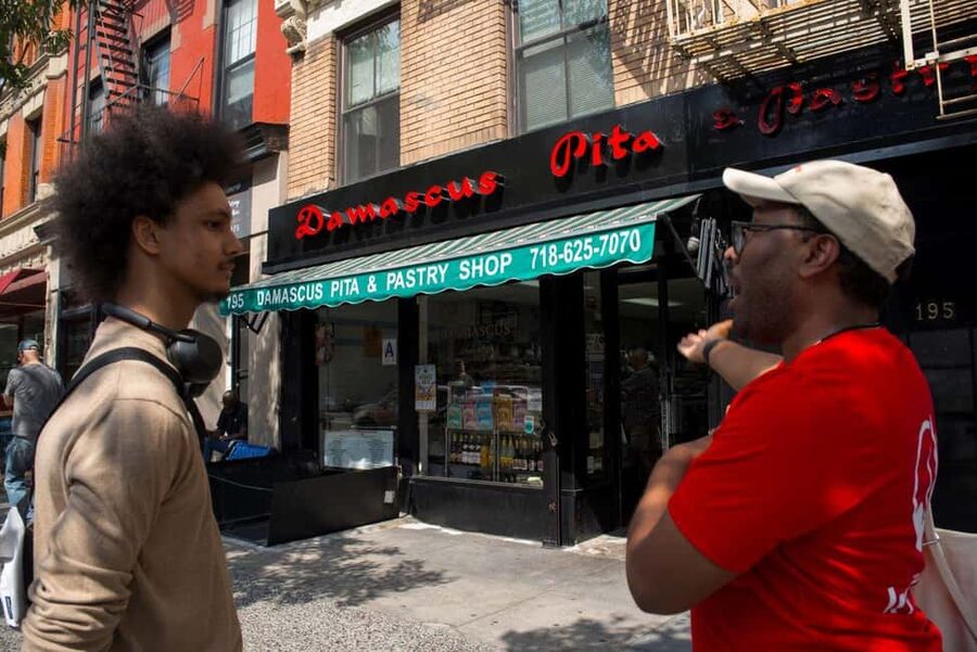 Brooklyn Food Tour of Mom-and-Pop Culinary Gems - Key points at a glance