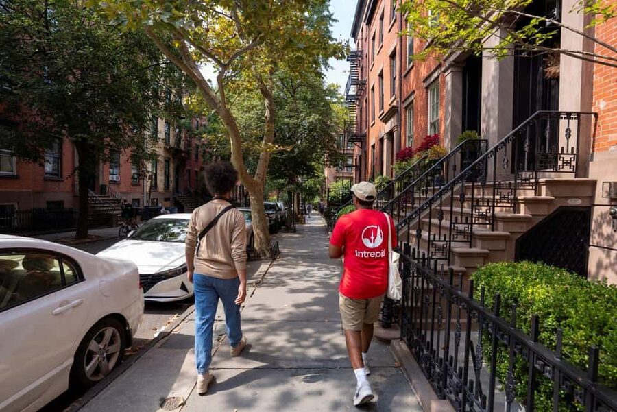 Brooklyn Food Tour of Mom-and-Pop Culinary Gems - Dietary needs and booking details