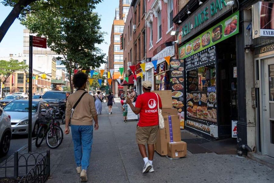 Brooklyn Food Tour of Mom-and-Pop Culinary Gems - Why this Brooklyn food walk works