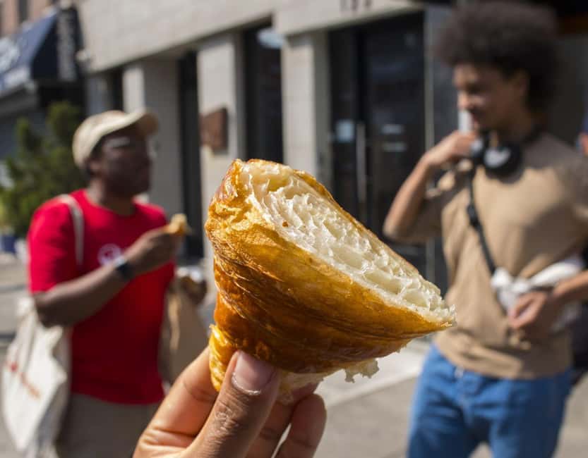 Brooklyn Food Tour of Mom-and-Pop Culinary Gems - Cobble Hill, where most of the tasting happens