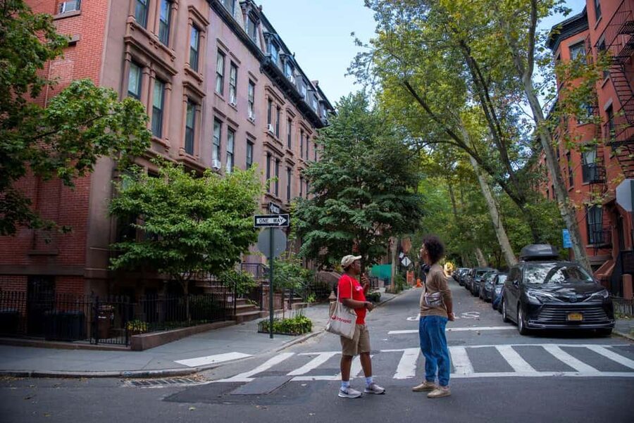 Brooklyn Food Tour of Mom-and-Pop Culinary Gems - What the $62 price gets you