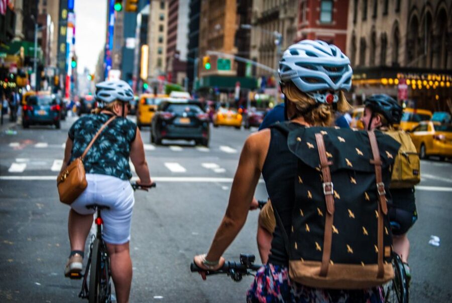 Brooklyn: Half-Day Cycling Tour - Key points to know before booking
