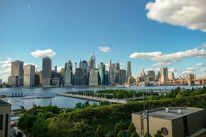 Brooklyn Heights, DUMBO and Brooklyn Bridge guided tour in French - Why this route works so well