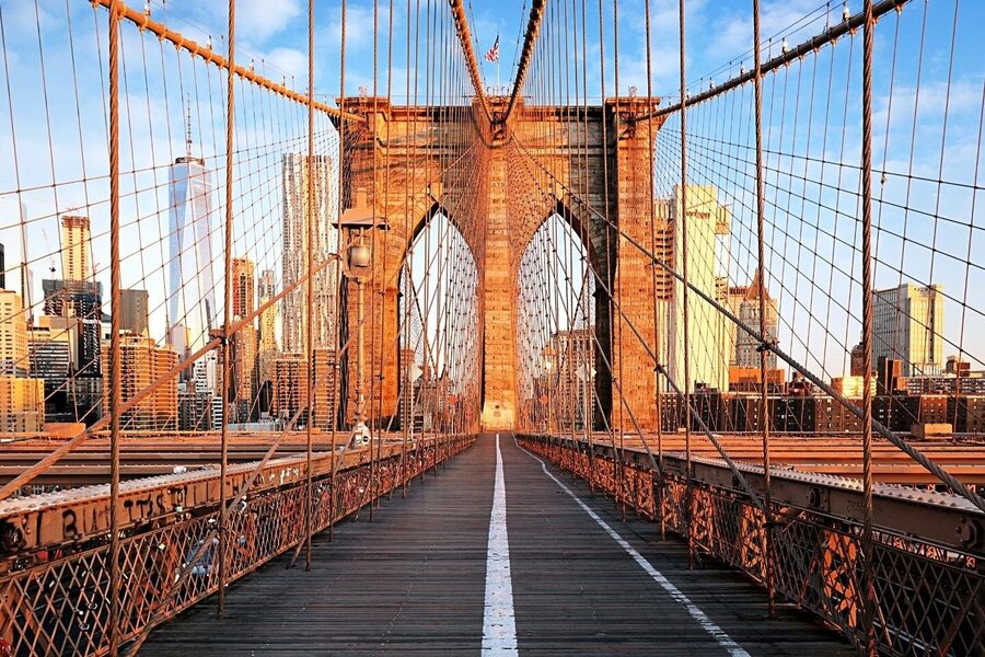 Brooklyn Heights, Dumbo and The Bridge - Price, pace, and who gets good value