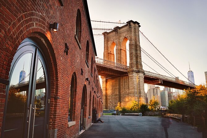 Brooklyn Heights, Dumbo and The Bridge - Brooklyn Heights streets near Clark Street
