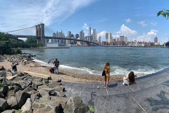 Brooklyn Heights: New York City's First Suburb - Why Brooklyn Heights Makes Such a Good Walking Tour